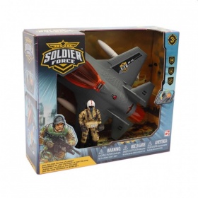 Soldier Force Air Falcon