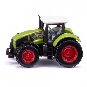 1030 Siku Tractor Claas Axion 950