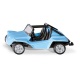 1057 Siku Buggy Blauw