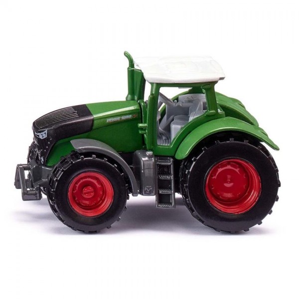 Verslaafd Voorkeur Ontdekking 1063 Siku Tractor Fendt 1050 Vario