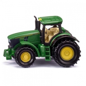 Vergroot 1064 Siku Tractor John Deere 625R 1064 Siku Tractor John Deere 625R