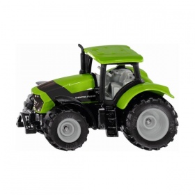 1081 Siku Tractor Deutz-Fahr Agrotron