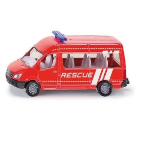 Vergroot 1082 Siku Command Car 1082 Siku Command Car