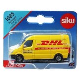 1085 Siku Bestelwagen DHL