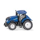 1091 Siku tractor new holland t7.315