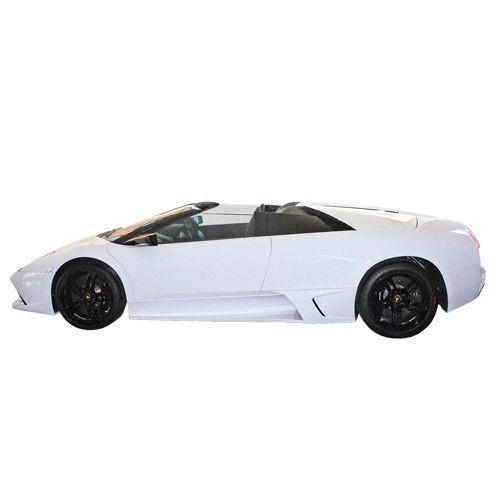 1318 Arat 1318 Noir support (Siku series 13 Lamborghini Murcielago Roadster)
