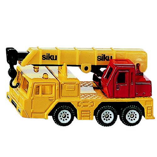 1326 Siku kraanwagen