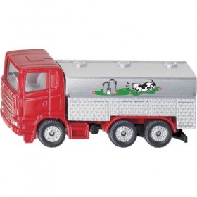 Vergroot 1331 Siku Melkwagen 1331 Siku Melkwagen