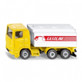 Vergroot Siku Tankwagen Siku Tankwagen