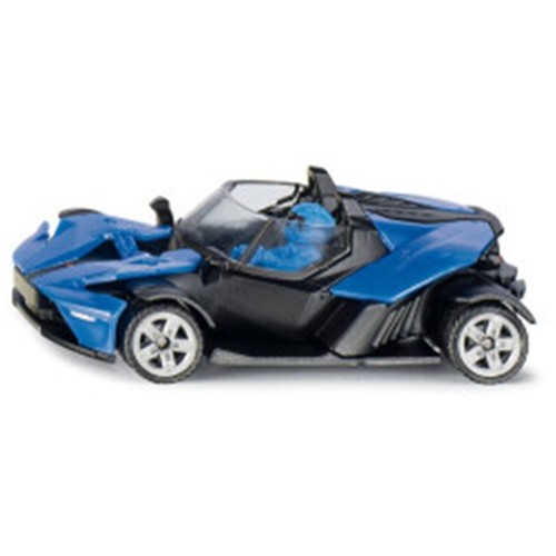 1436 Siku KTM X-bow GT 1436 Siku KTM X-bow GT