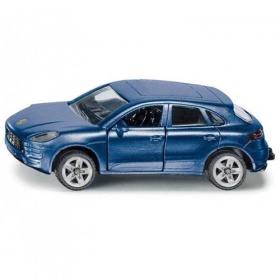 Vergroot 1452 Siku Porsche Macan Turbo 1452 Siku Porsche Macan Turbo