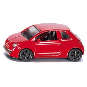 Vergroot 1453 Siku Fiat 500 1453 Siku Fiat 500