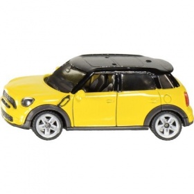 Vergroot 1454 Siku Auto Mini Countryman 1454 Siku Auto Mini Countryman