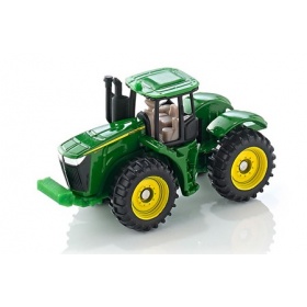 Vergroot 1472 Siku tractor John Deer 946R 1472 Siku tractor John Deer 946R