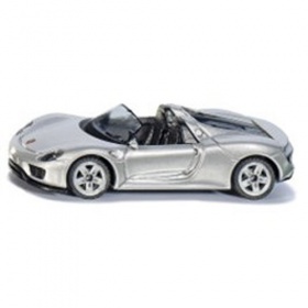 Vergroot 1475 SIKU PORSCHE 918 SPYDER 1475 SIKU PORSCHE 918 SPYDER