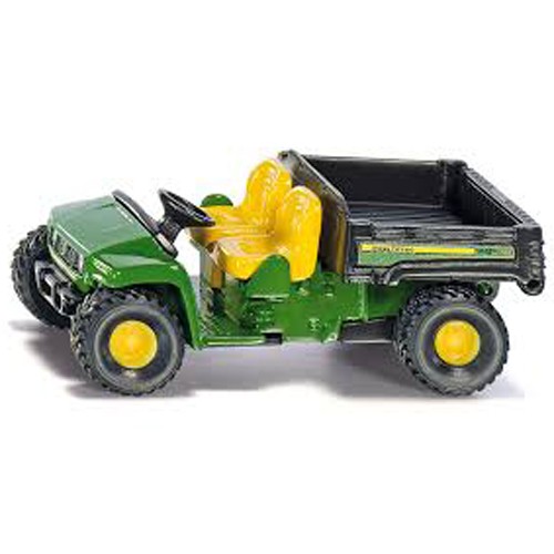 1481 Siku John Deere Gator 1481 Siku John Deere Gator