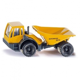 Vergroot 1486 Siku Bergmann Dumper 1486 Siku Bergmann Dumper