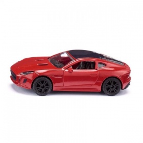 Vergroot 1520 Siku Auto Jaguar F Type R 1520 Siku Auto Jaguar F Type R