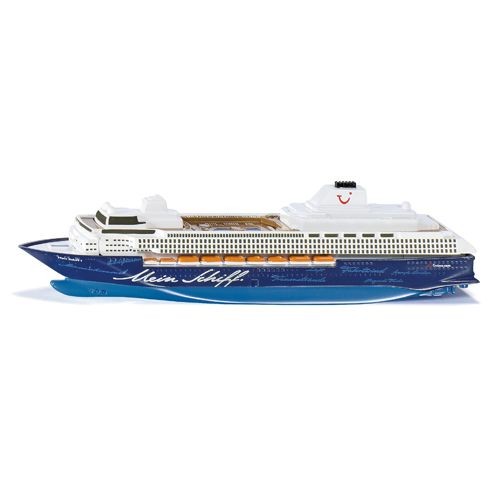 1726 Siku Mein Schiff 1
