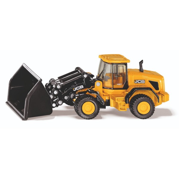 1789 Siku JCB 457 WLS Wiellader
