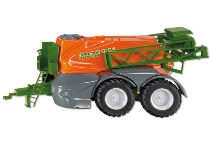 2276 Siku Veldspuit Amazone siku kopen in de aanbieding