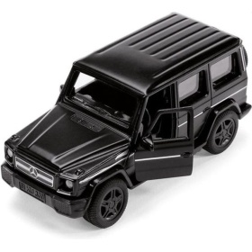Vergroot 2350 Siku Mercedes Benz G65 Amg 2350 Siku Mercedes Benz G65 Amg