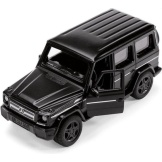 2350 Siku Mercedes Benz G65 Amg