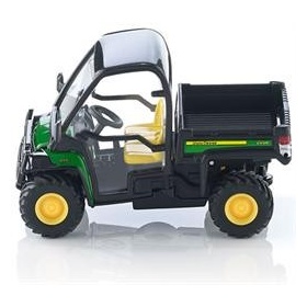 Vergroot 3060 Siku John Deere Gator 3060 Siku John Deere Gator