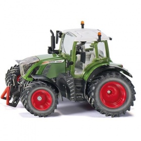 Vergroot 3285 Siku Tractor Fendt 724 Vario 3285 Siku Tractor Fendt 724 Vario