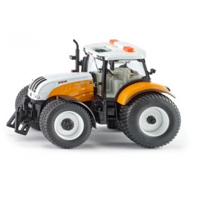 Vergroot 3286 Siku Tractor Steyr 6240 CVT 3286 Siku Tractor Steyr 6240 CVT
