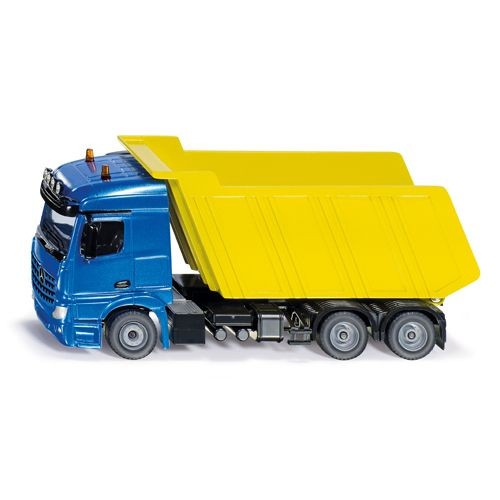 3549 Siku Mercedes-Benz Arocs 3549 Siku Mercedes-Benz Arocs