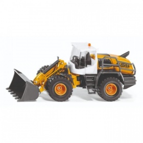 Vergroot 3561 Siku Liebherr L556 Wiellader 3561 Siku Liebherr L556 Wiellader