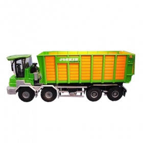 Vergroot 4064 Siku Joskin Cargotrack 4064 Siku Joskin Cargotrack