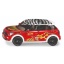 6504 Siku Auto Mini Countryman Knutselset Limited Edition