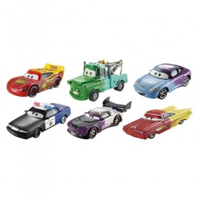 Vergroot Cars Color Changers Cars Color Changers