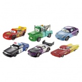 Cars Color Changers