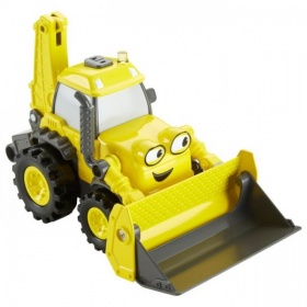 Vergroot Bob de Bouwer Dig and Drive Scoop Bob de Bouwer Dig and Drive Scoop
