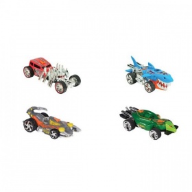 Vergroot Hotwheels Extreme Action 2 Hotwheels Extreme Action 2