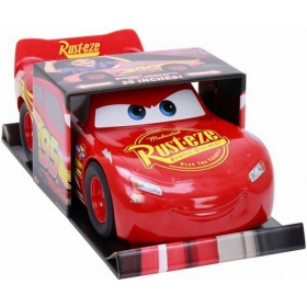 Vergroot Cars 3 Jumbo McQueen 50 Cm Cars 3 Jumbo McQueen 50 Cm