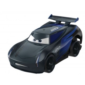Vergroot Cars Jackson Storm Cars Jackson Storm