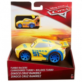 Vergroot Cars Cruz Cars Cruz