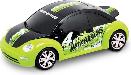 Auto Road Rippers Beetle
