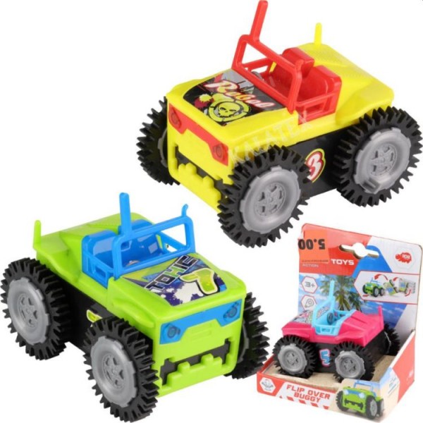 Buggy toys discount