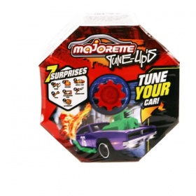 Vergroot Auto Tune Up Majorette Auto Tune Up Majorette