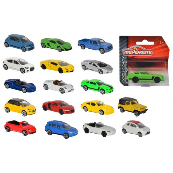 Auto 1 64 18 Majorette