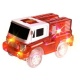 Magic Tracks Vehicle Fire Truck