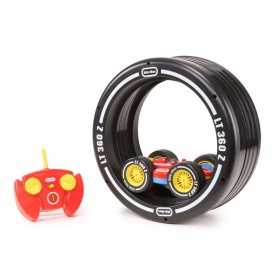 Vergroot Little Tikes Tire Twister Lights Little Tikes Tire Twister Lights
