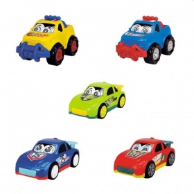 Auto Happy Runner 27cm