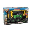 Hot Wheels Monster Jam Mechanix 1:18 Build 'n Re-build Grave