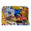 Hot Wheels City Ultimate Hauler
